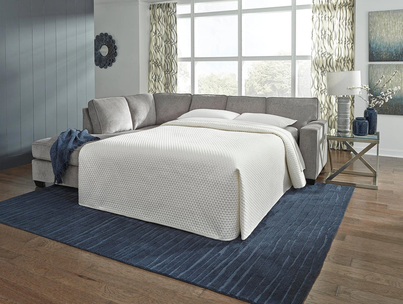 Prescott Living Room Set