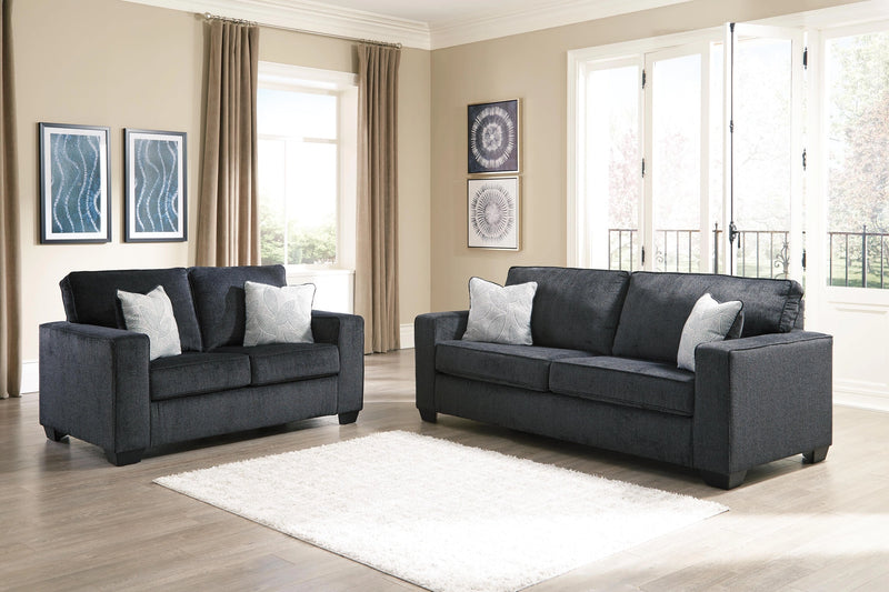 Prescott Sofa