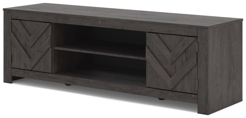 Cayboni 71" TV Stand