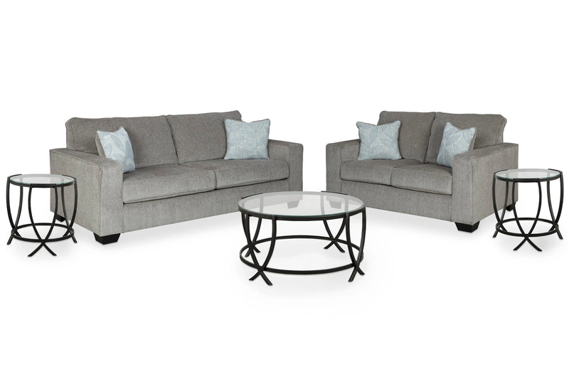Prescott Living Room Set
