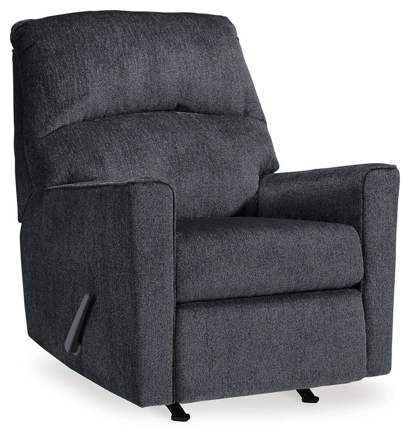 Prescott Recliner