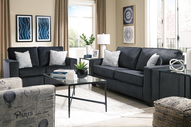 Prescott Loveseat