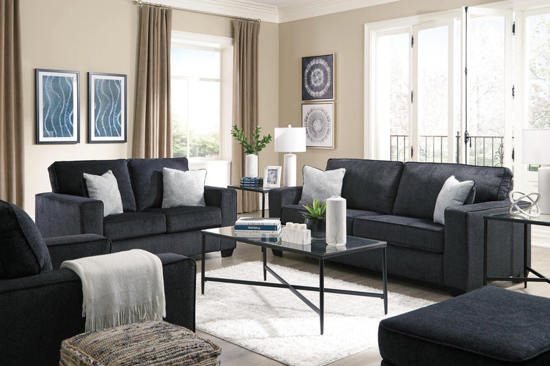 Prescott Living Room Set