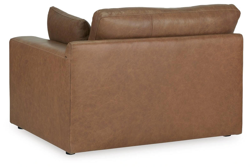 Oxford Sectional