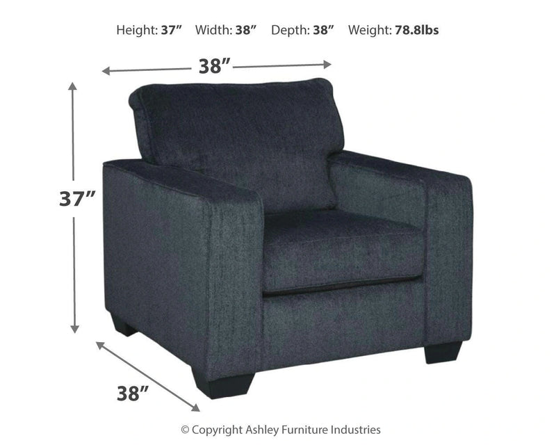 Prescott Chair